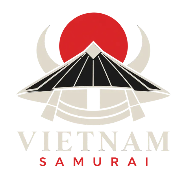 Vietnam Samurai